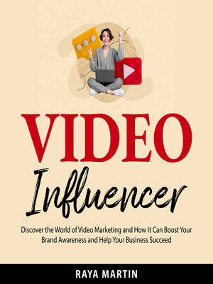 cover image of Video Influencer